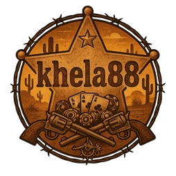 khela88 লোগো