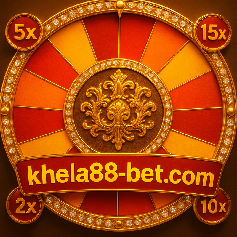 khela88 মোবাইল অ্যাপের প্রচারণামূলক