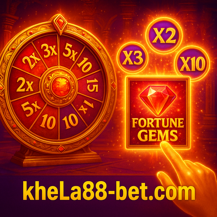 khela88 বোনাস অফার ব্যানার