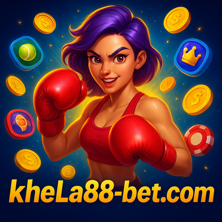 khela88 হোম ব্যানার