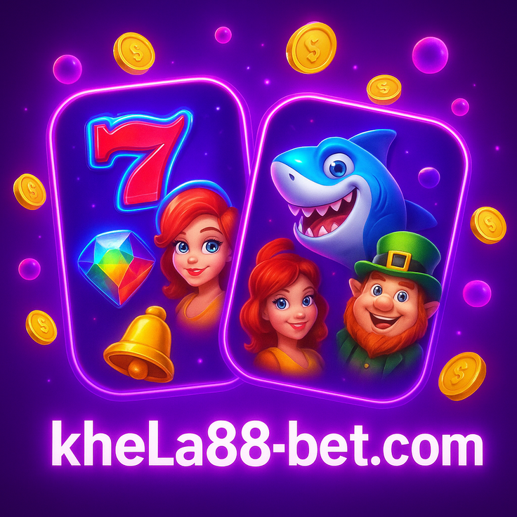 khela88 গেমসমূহের সংগ্রহ