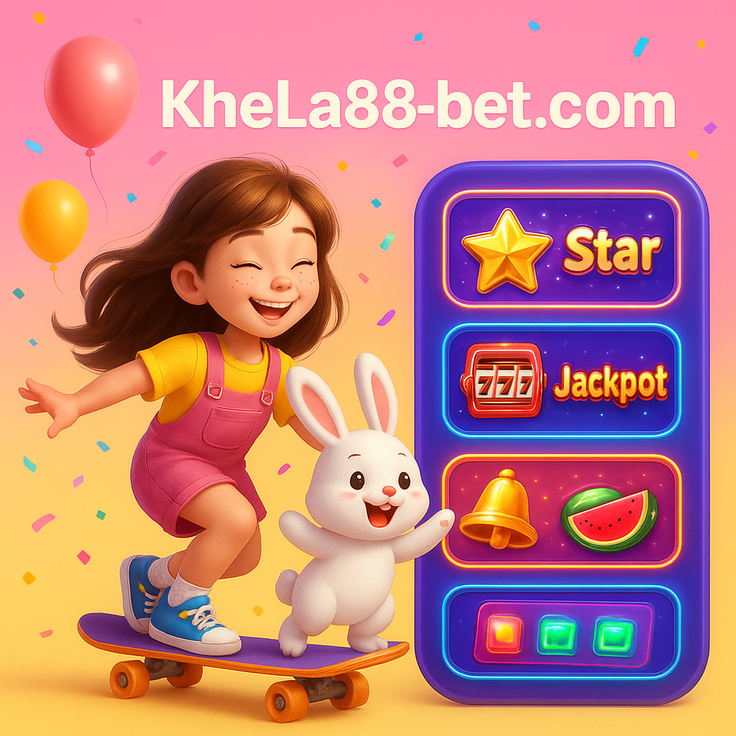 khela88 প্ল্যাটফর্মটি ২০১৫ সাল থেকে MGA–অনুমোদিত ও স্বীকৃত হিসেবে চালু অবস্থায় রয়েছে