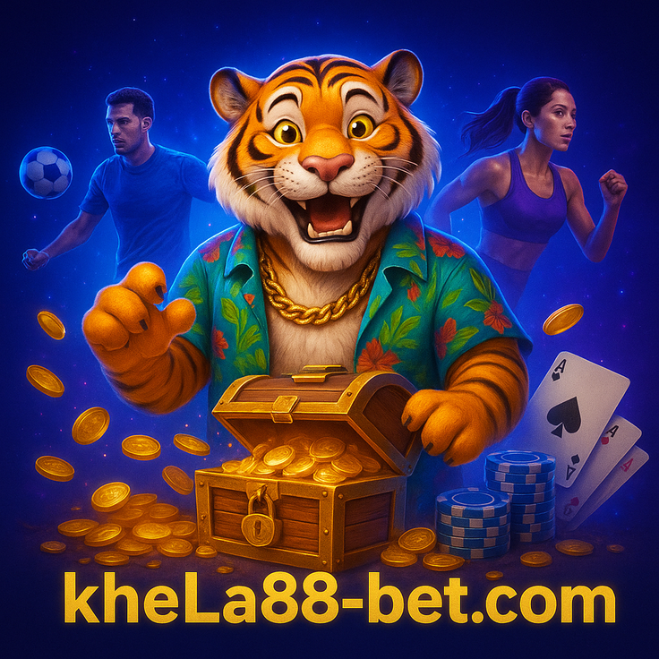 khela88 অ্যাপ ব্যবহারের নির্দেশনাসমূহ