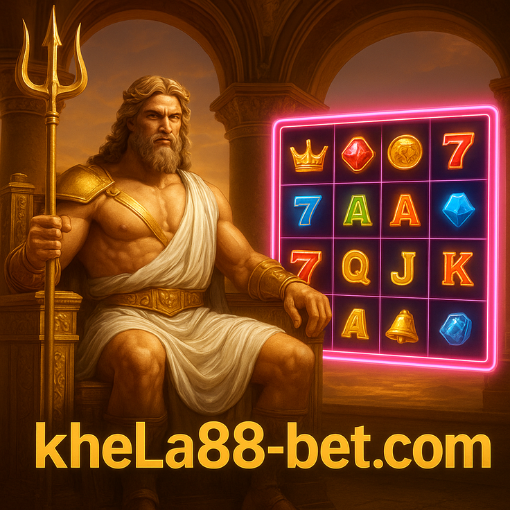 khela88 অফারসমূহ - প্রতিদিন ৩০টির বেশি সুযোগ