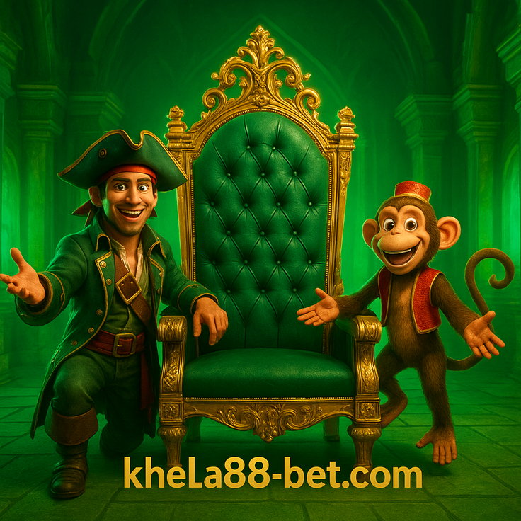 khela88 বোনাস পরিসংখ্যান ভিজ্যুয়াল