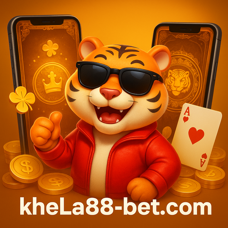 khela88 - তথ্য ও সিস্টেমের সুরক্ষা