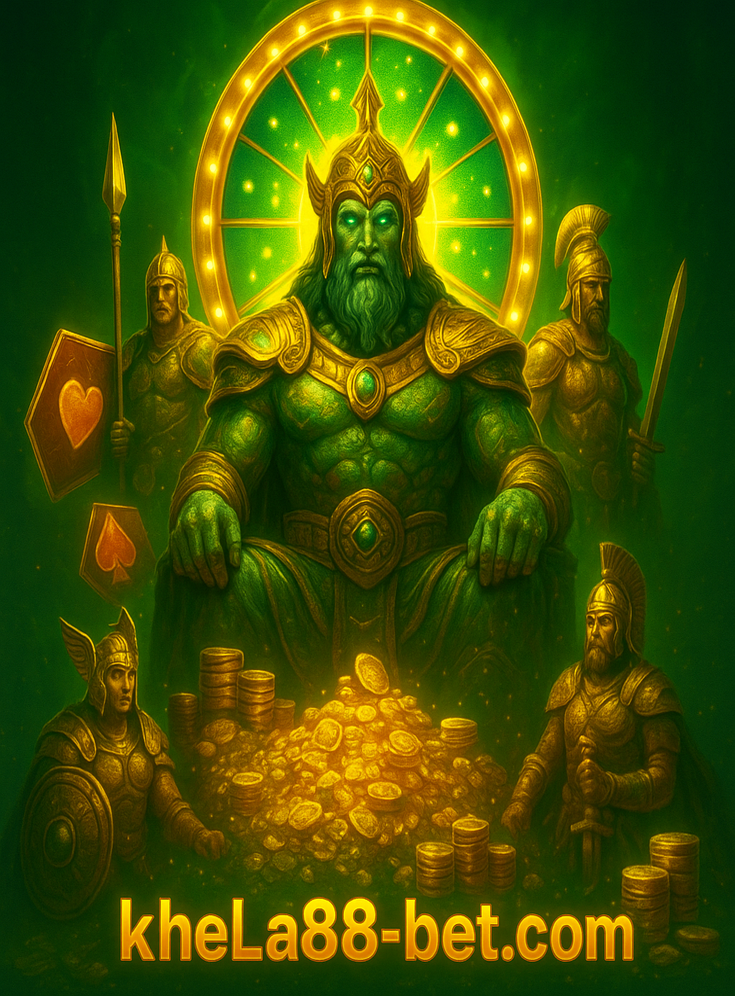 khela88 আর্কেড - ৩২০+ জনপ্রিয় আর্কেড সংগ্রহ